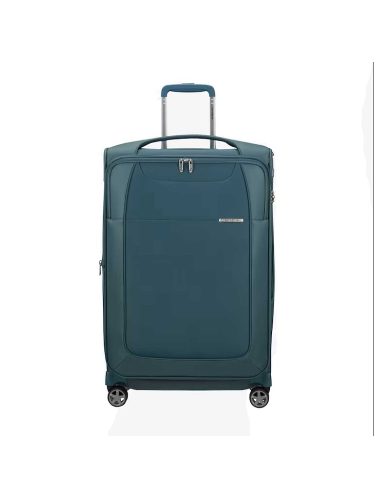 SAMSONITE TROLLEY MEDIUM D`LITE KG6-304