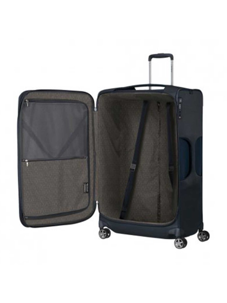 Samsonite D´lite Spinner 78cm Kg6-305