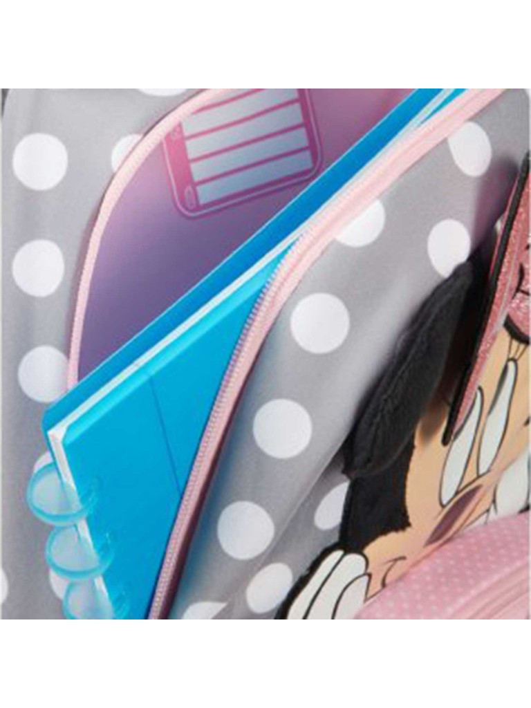 SAMSONITE DISNEY ULTIMATE 2.0 BACKPACK S+ 40C-002