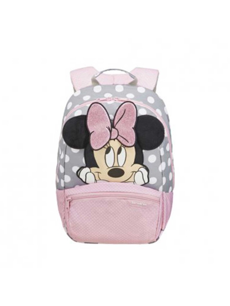 SAMSONITE DISNEY ULTIMATE 2.0 BACKPACK S+ 40C-002