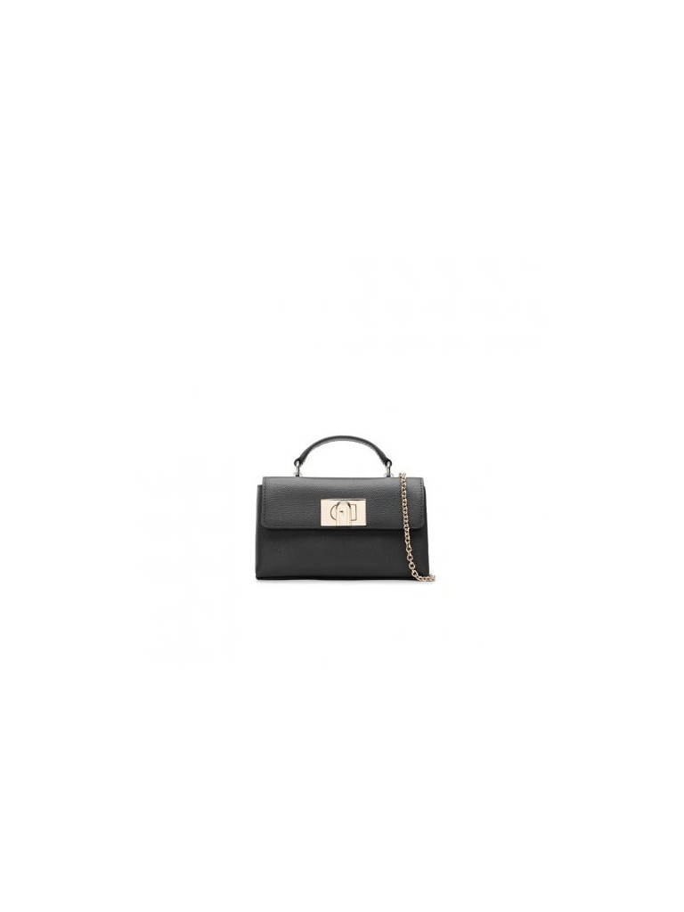 Furla 1927 Mini Crossbody