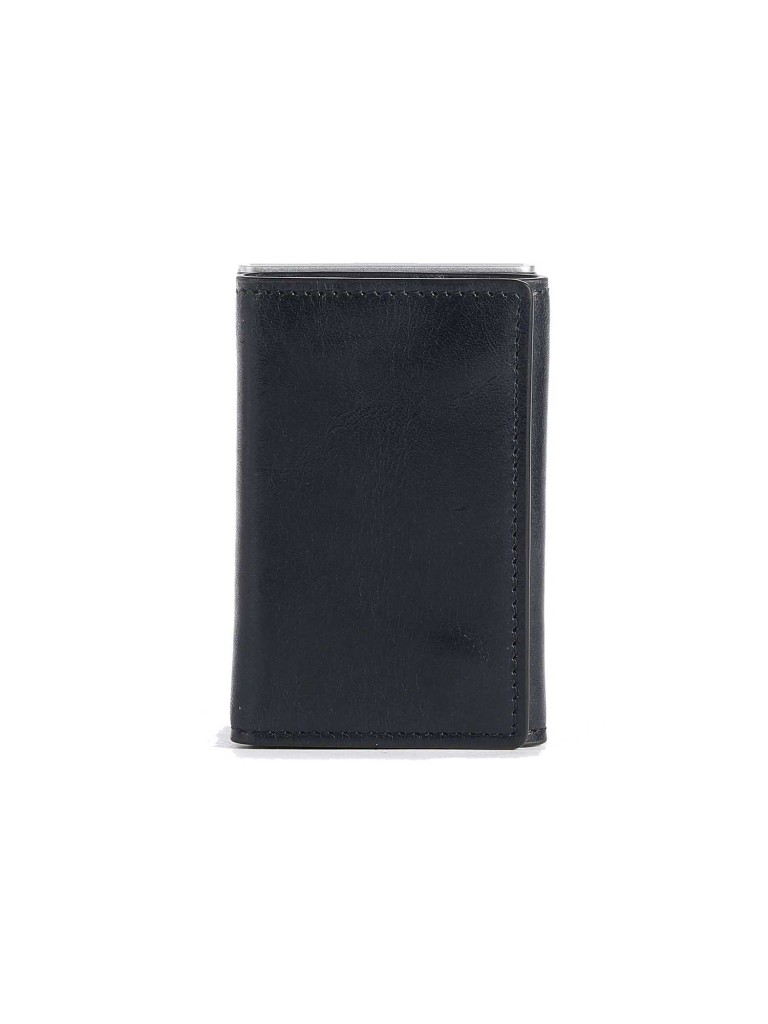 THE BRIDGE WALLET AND CREDIT CARD HOLDER WITH EJECT STORY 01489001