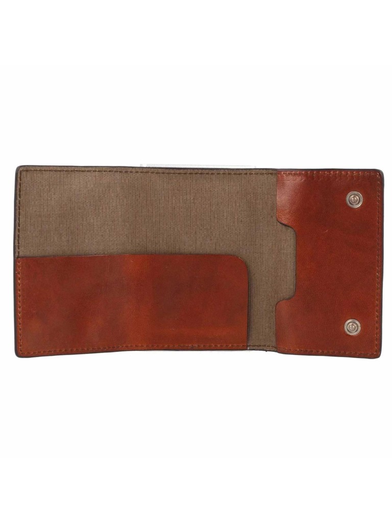 THE BRIDGE WALLET AND CREDIT CARD HOLDER WITH EJECT STORY 01489001