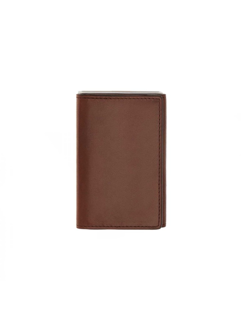 THE BRIDGE WALLET AND CREDIT CARD HOLDER WITH EJECT STORY 01489001