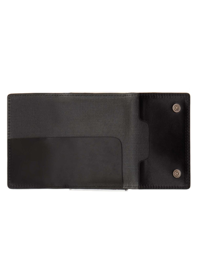 THE BRIDGE WALLET AND CREDIT CARD HOLDER WITH EJECT STORY 01489001