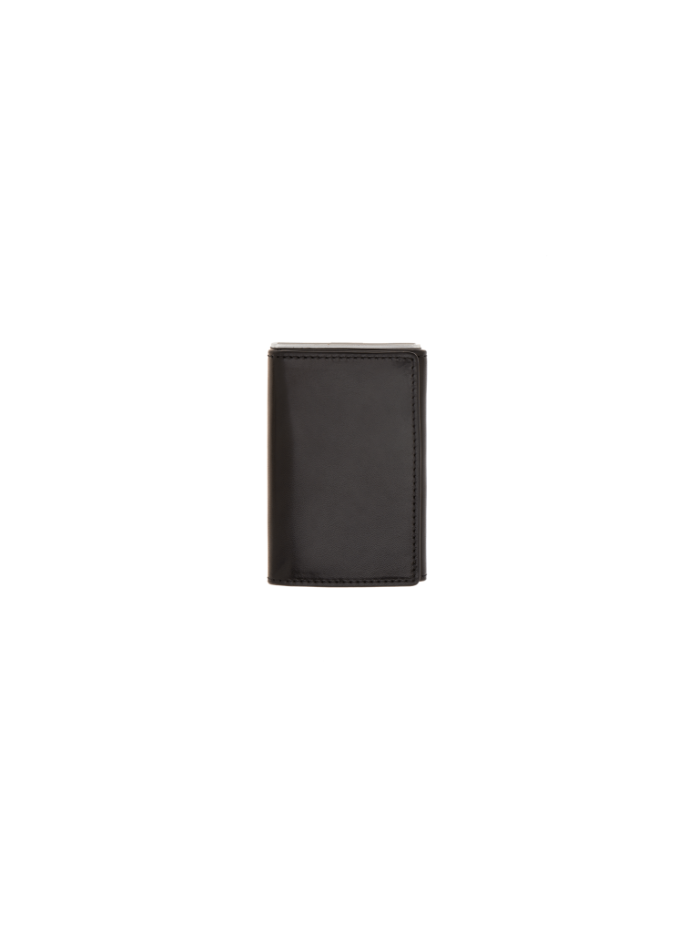 THE BRIDGE WALLET AND CREDIT CARD HOLDER WITH EJECT STORY 01489001