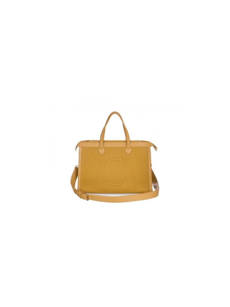 La Fille des Fleurs Borsa Taurus Relax Line