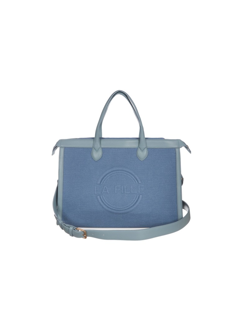 La Fille des Fleurs Borsa Taurus Relax Line