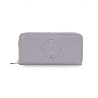 La Fille Des FleursPortafogli Placida Cervo