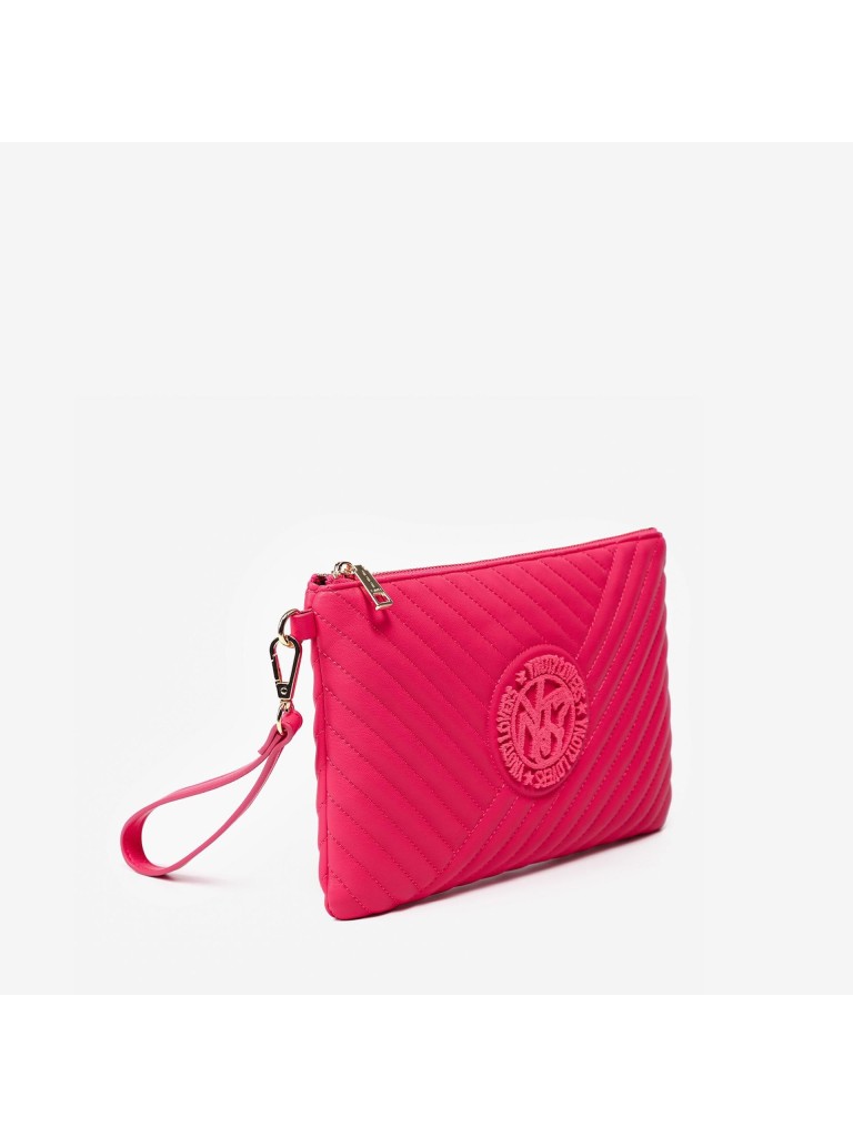 Ynot Round clutch rou010s3