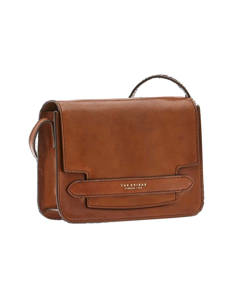 Thebridge Lucrezia Crossbody 04193001