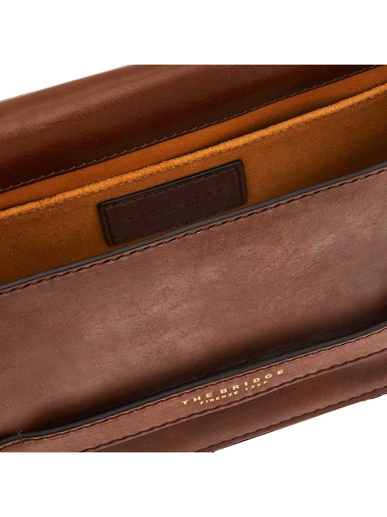 Thebridge Lucrezia Crossbody 04193001