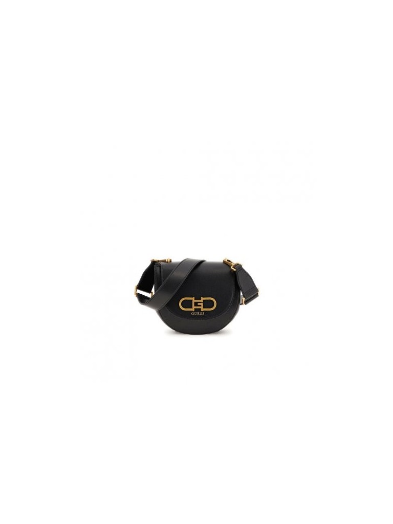 Guess Mini Saddle Crossbody