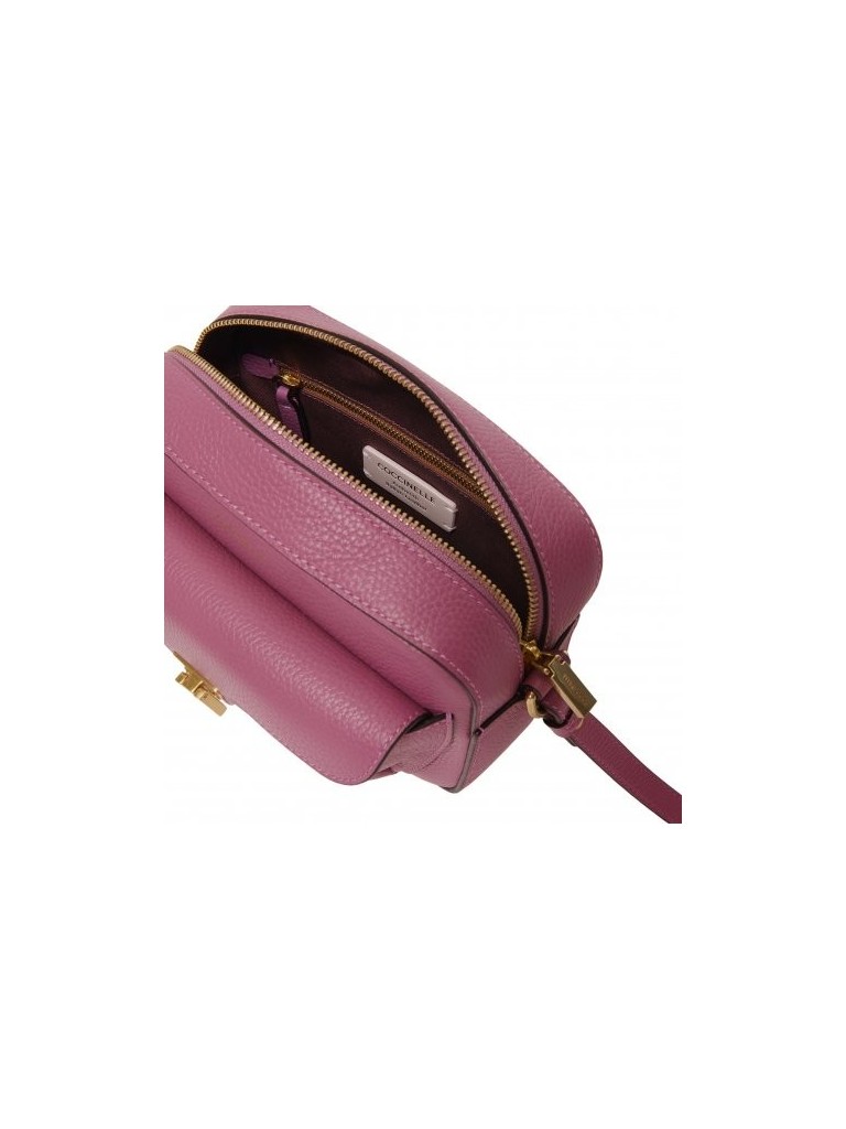 Coccinelle Tracollina Beat Soft Small E1mf6150201