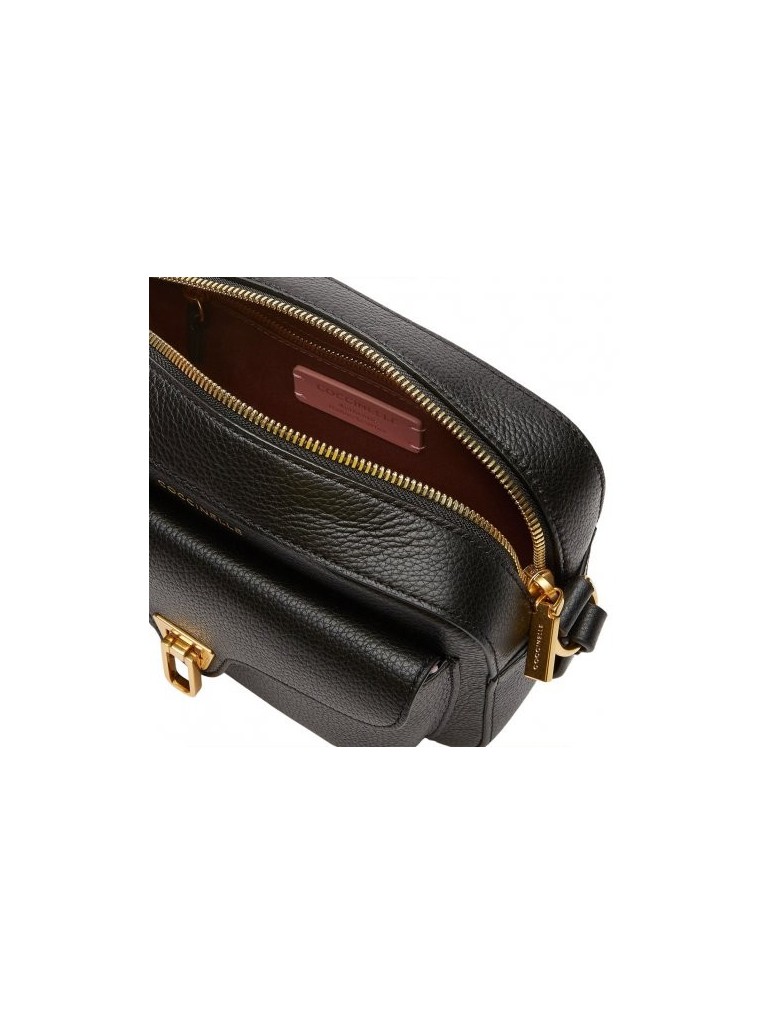 Coccinelle Tracollina Beat Soft Small E1mf6150201