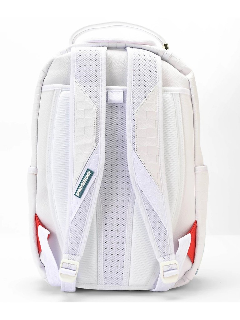 Sprayground Shark Trip Dlx Backpack 910b5043nsz