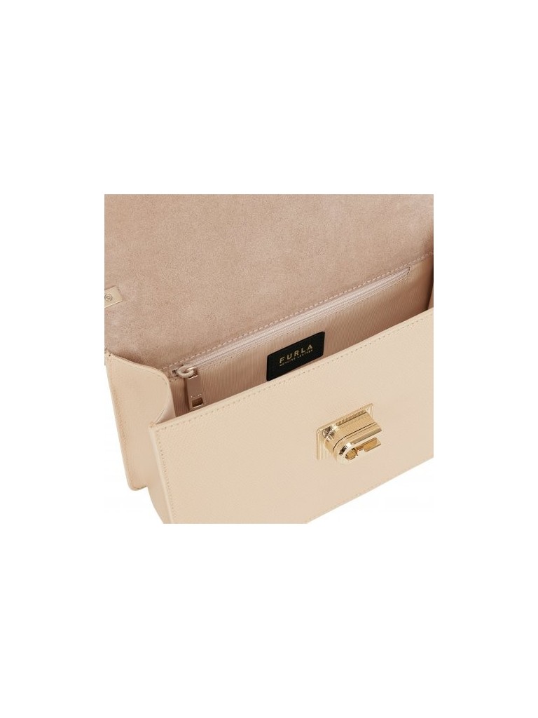 Furla 1927 Mini Crossbody