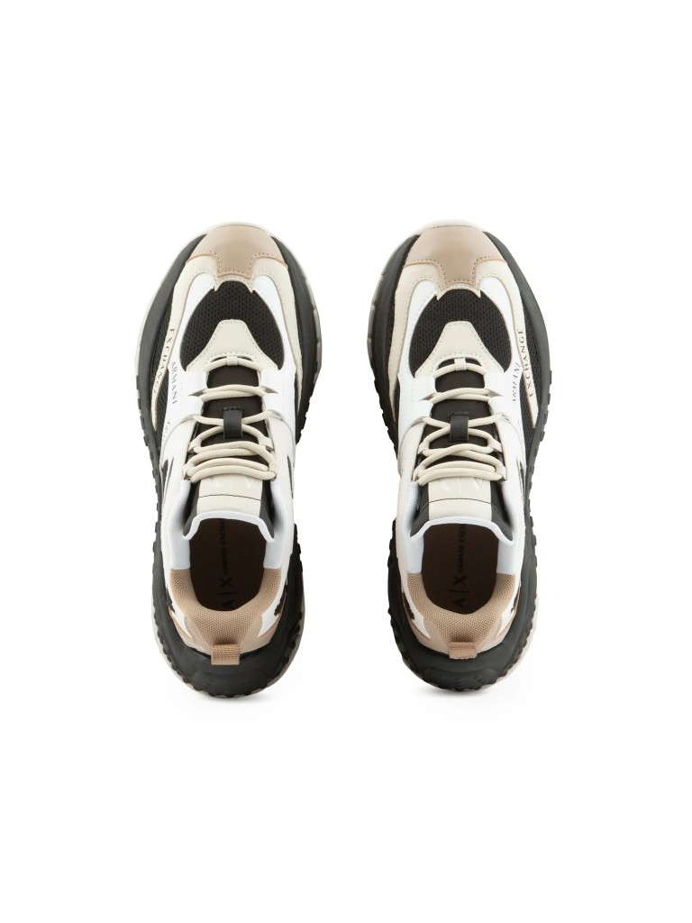 Aemani Exchange Sneaker xdx120-xv708