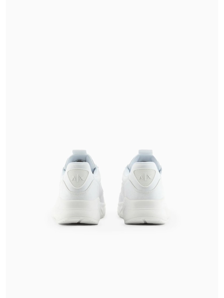 Armani Excange Sneaker Uomo xux121-xv768
