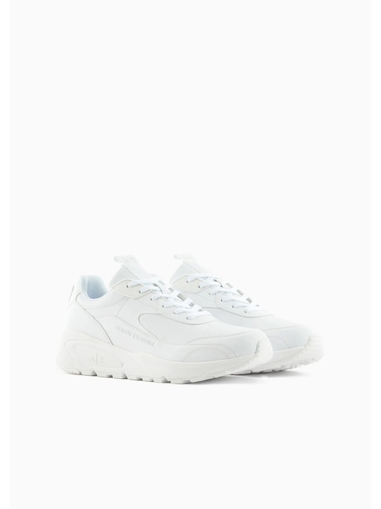 Armani Excange Sneaker Uomo xux121-xv768