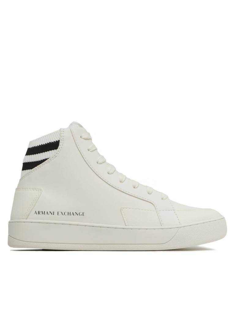 Armani Exchhange Uomo Sneakers xuz054-xv783