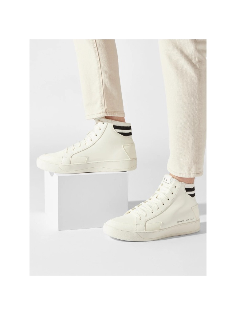 Armani Exchhange Uomo Sneakers xuz054-xv783