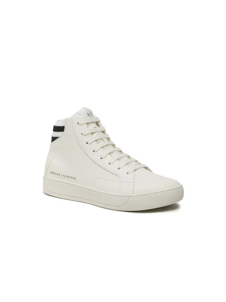Armani Exchhange Uomo Sneakers xuz054-xv783