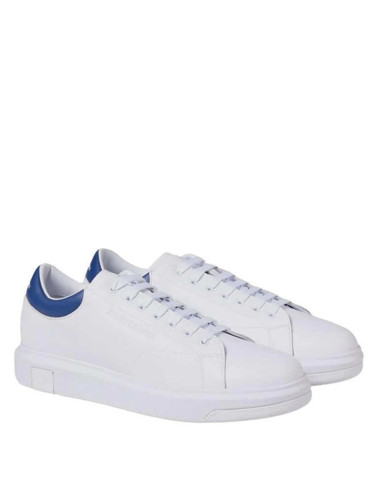 Armani Exchange Sneaker Xux123