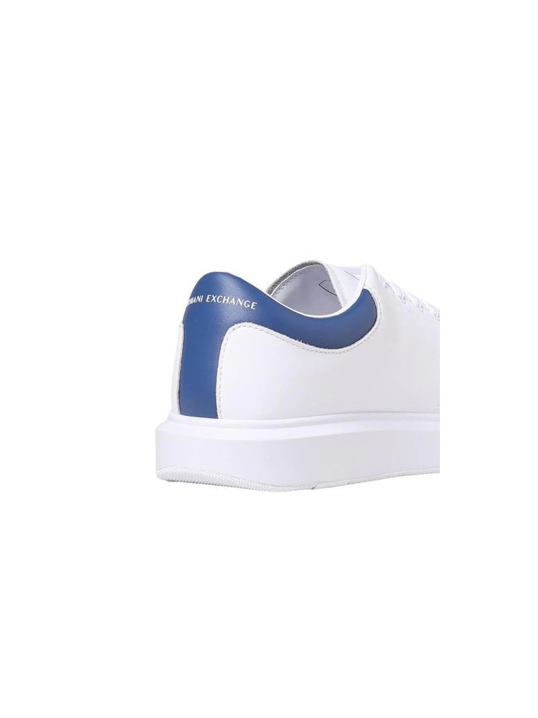 Armani Exchange Sneaker Xux123