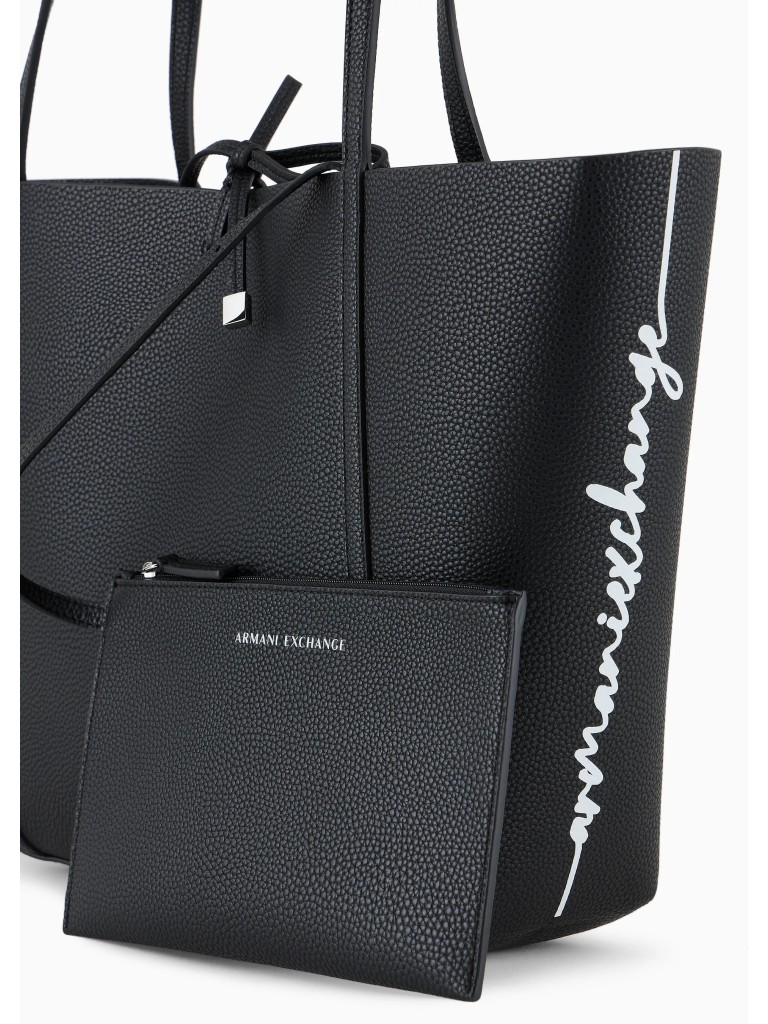 Armani Exchange Shopper Reversible 942982-cc703
