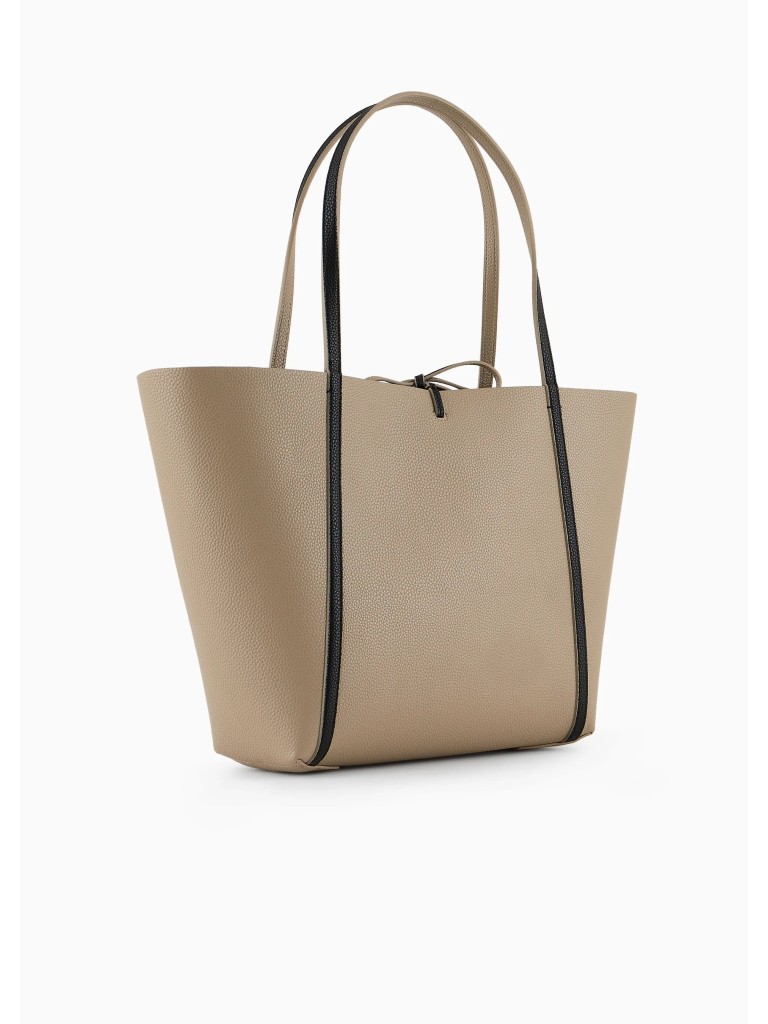 Armani Exchange Shopper Reversible 942982-cc703