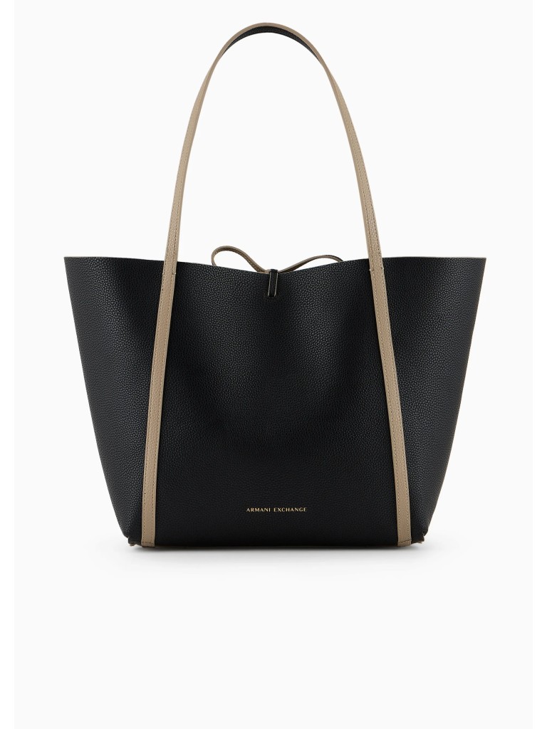 Armani Exchange Shopper Reversible 942982-cc703