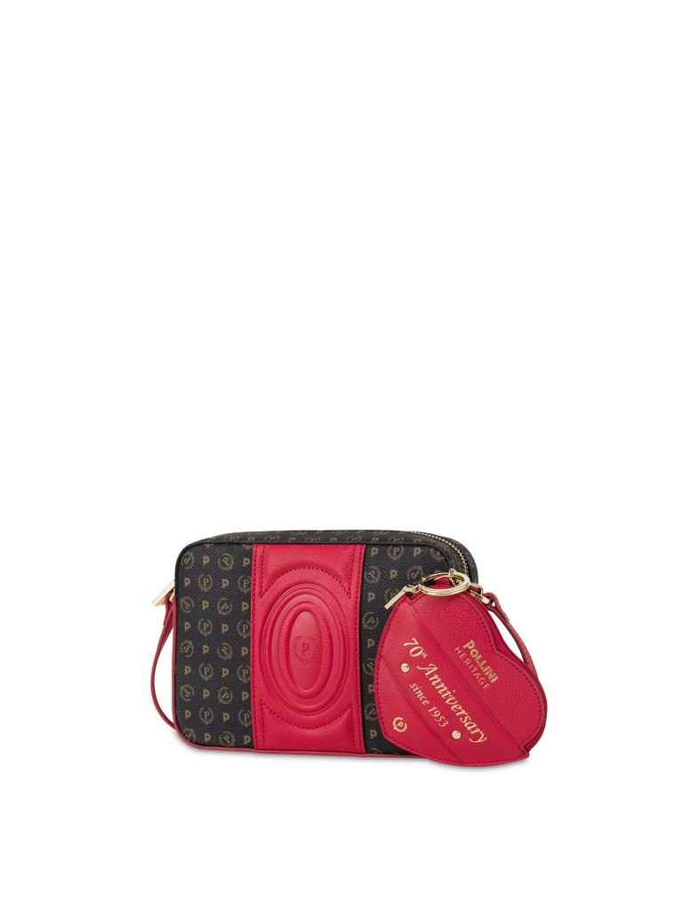 Pollini Borsa a tracolla Heritage Te8414pp03q1z
