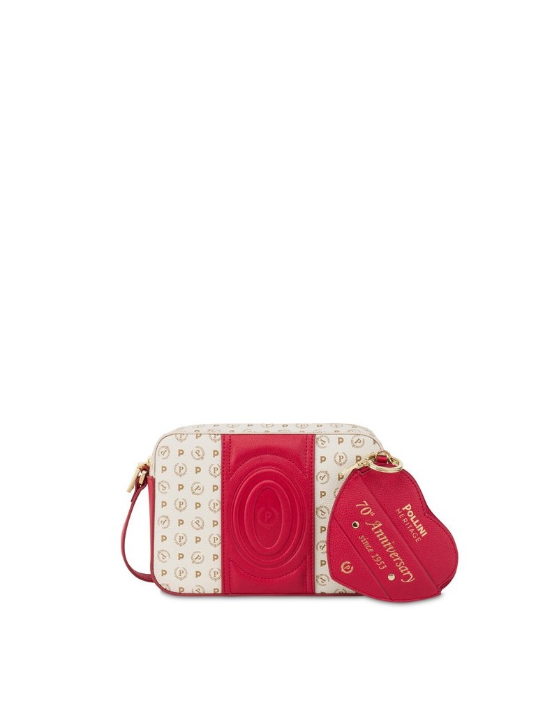 Pollini Borsa a tracolla Heritage Te8414pp03q1z