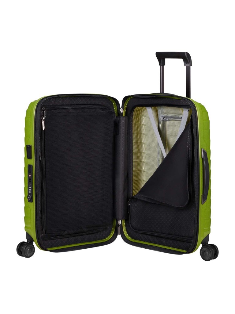 Samsonite Proxis Spinner 55 Cw6-001