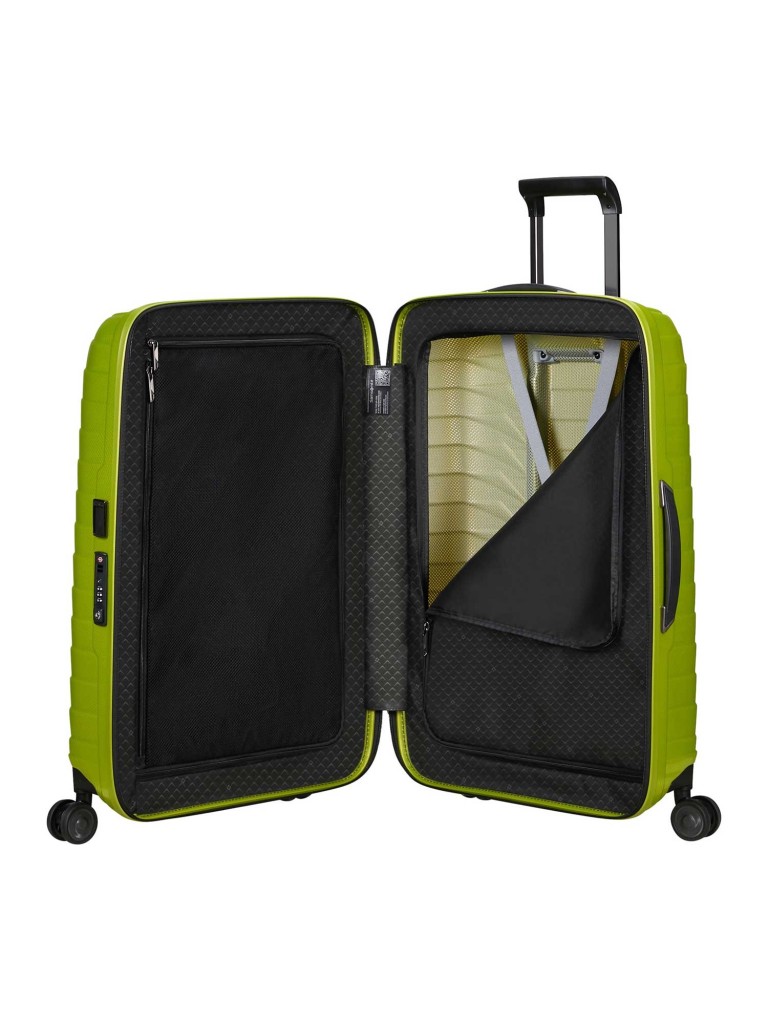 Samsonite Proxis Spinner 69 Cw6-002