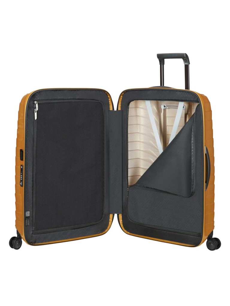 Samsonite Proxis Spinner 75