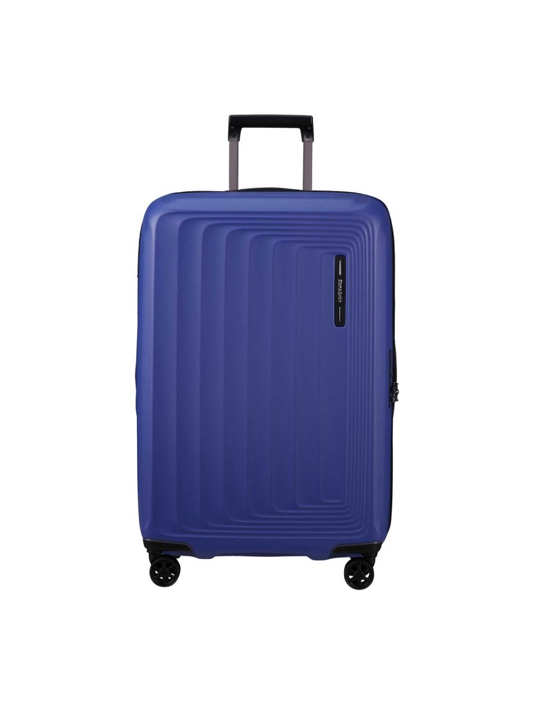 Samsonite NUON Trolley espandibile (4 ruote) 69cm Spinner69 Kf0003