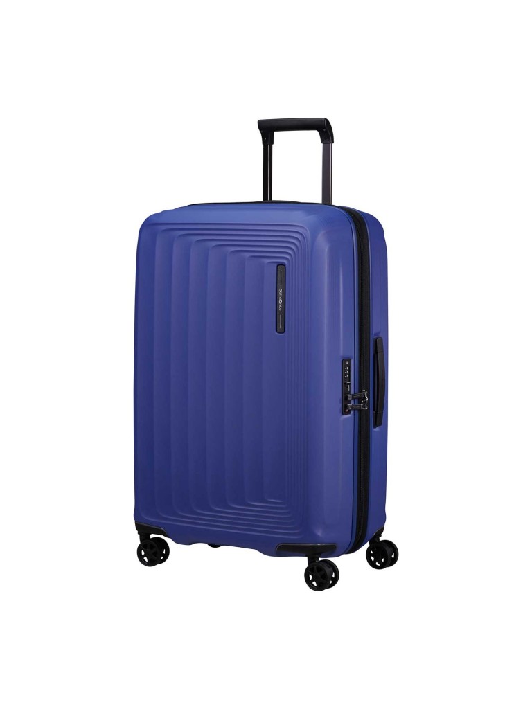 Samsonite NUON Trolley espandibile (4 ruote) 69cm Spinner69 Kf0003
