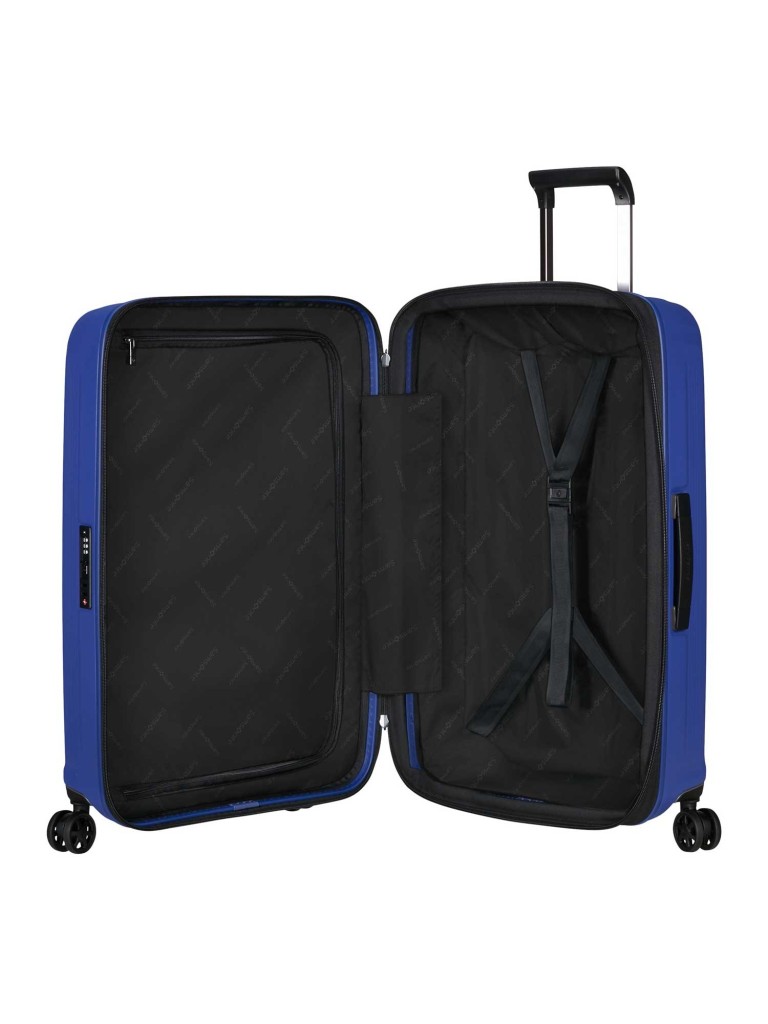 Samsonite NUON Trolley espandibile (4 ruote) 69cm Spinner69 Kf0003