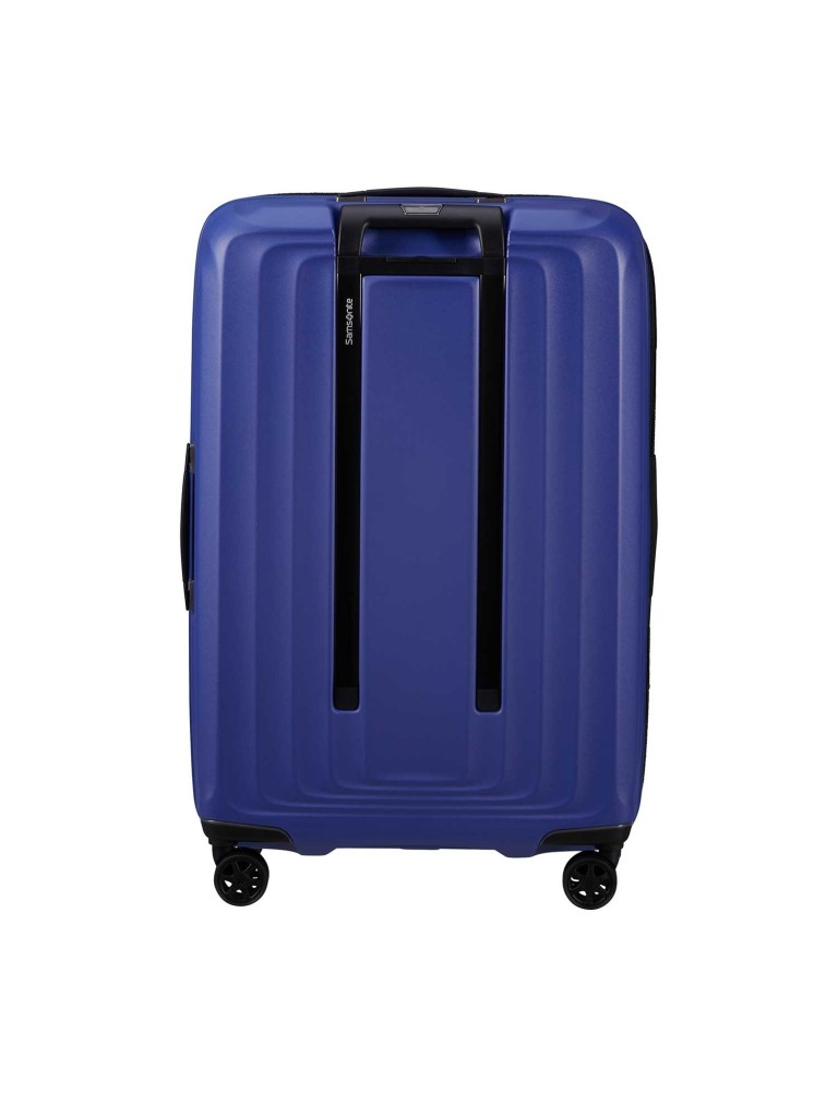 Samsonite NUON Trolley espandibile (4 ruote) 69cm Spinner69 Kf0003