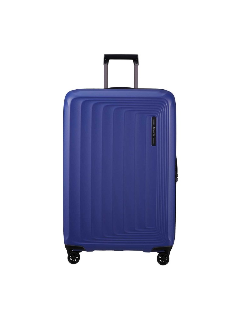 Samsonite NUON Trolley espandibile (4 ruote) 75cm Spinner 75 Kf0-004