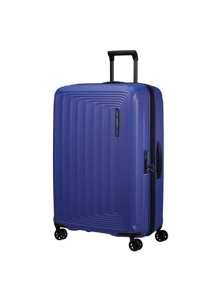 Samsonite NUON Trolley espandibile (4 ruote) 75cm Spinner 75 Kf0-004