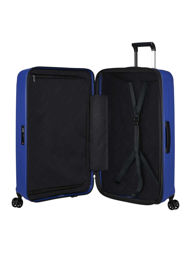 Samsonite NUON Trolley espandibile (4 ruote) 75cm Spinner 75 Kf0-004