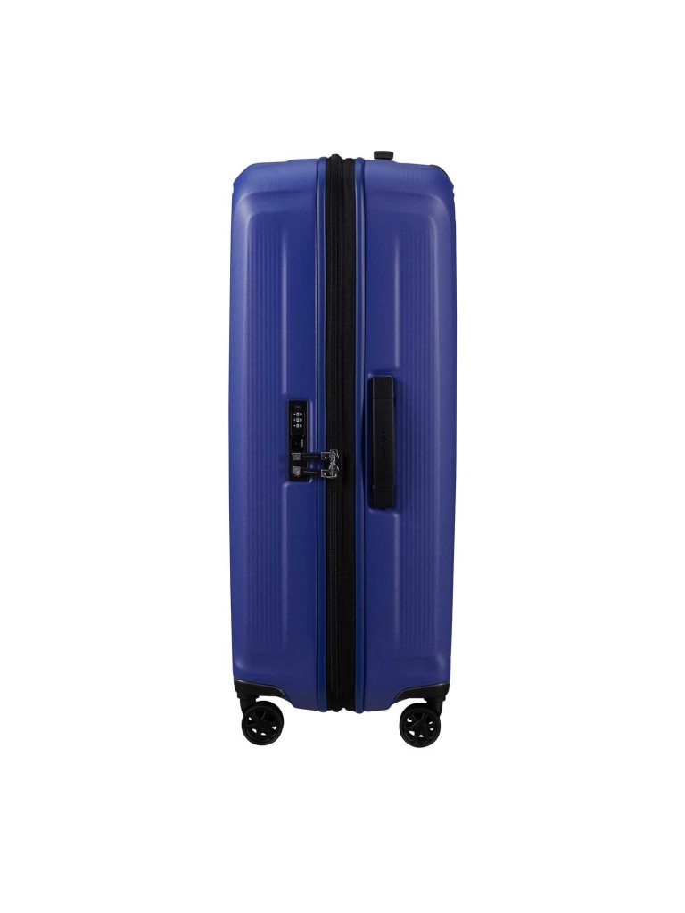 Samsonite NUON Trolley espandibile (4 ruote) 75cm Spinner 75 Kf0-004