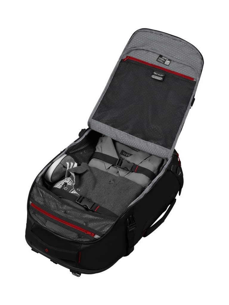 Samsonite Ecodiver Travel Backpack S 38L KH7-017