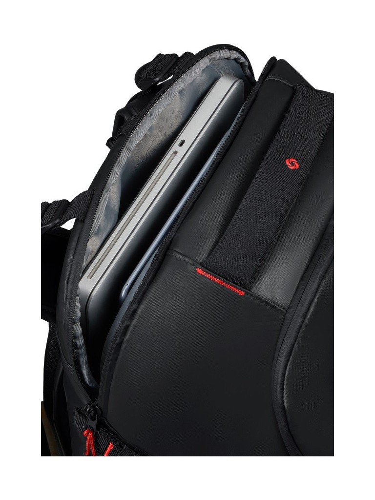 Samsonite Ecodiver Travel Backpack S 38L KH7-017