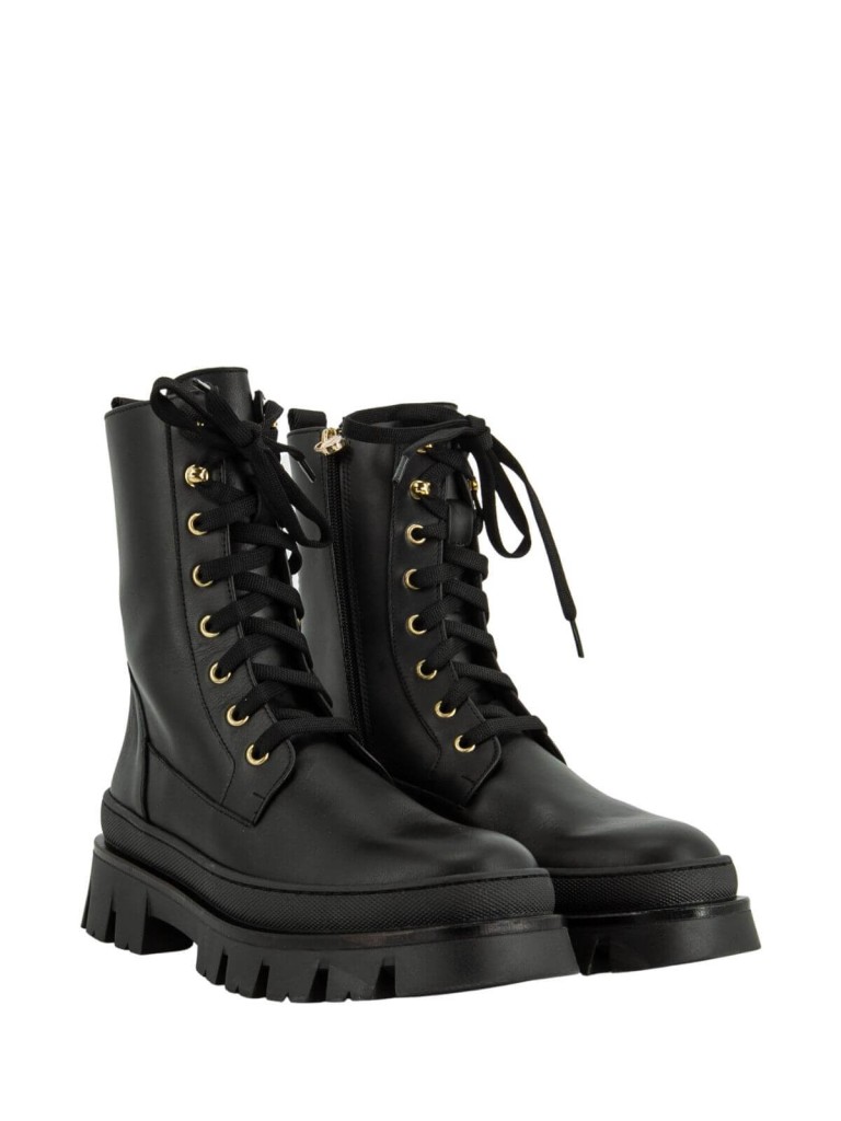 Borbonese Ankle Boots Anficio 6dz927cc4