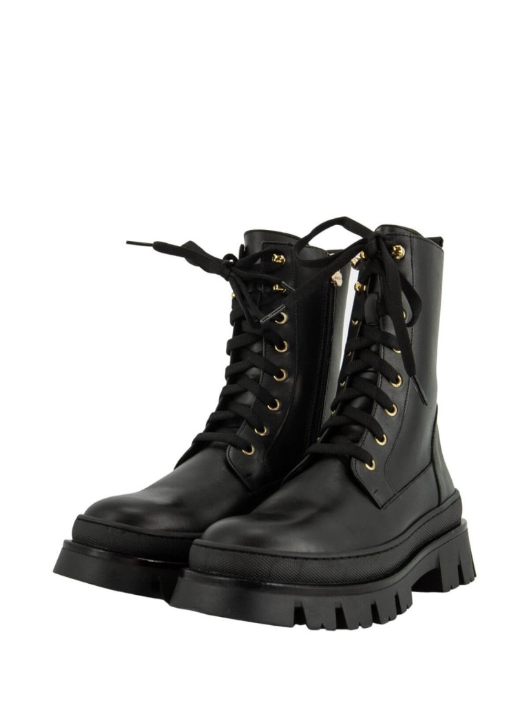 Borbonese Ankle Boots Anficio 6dz927cc4