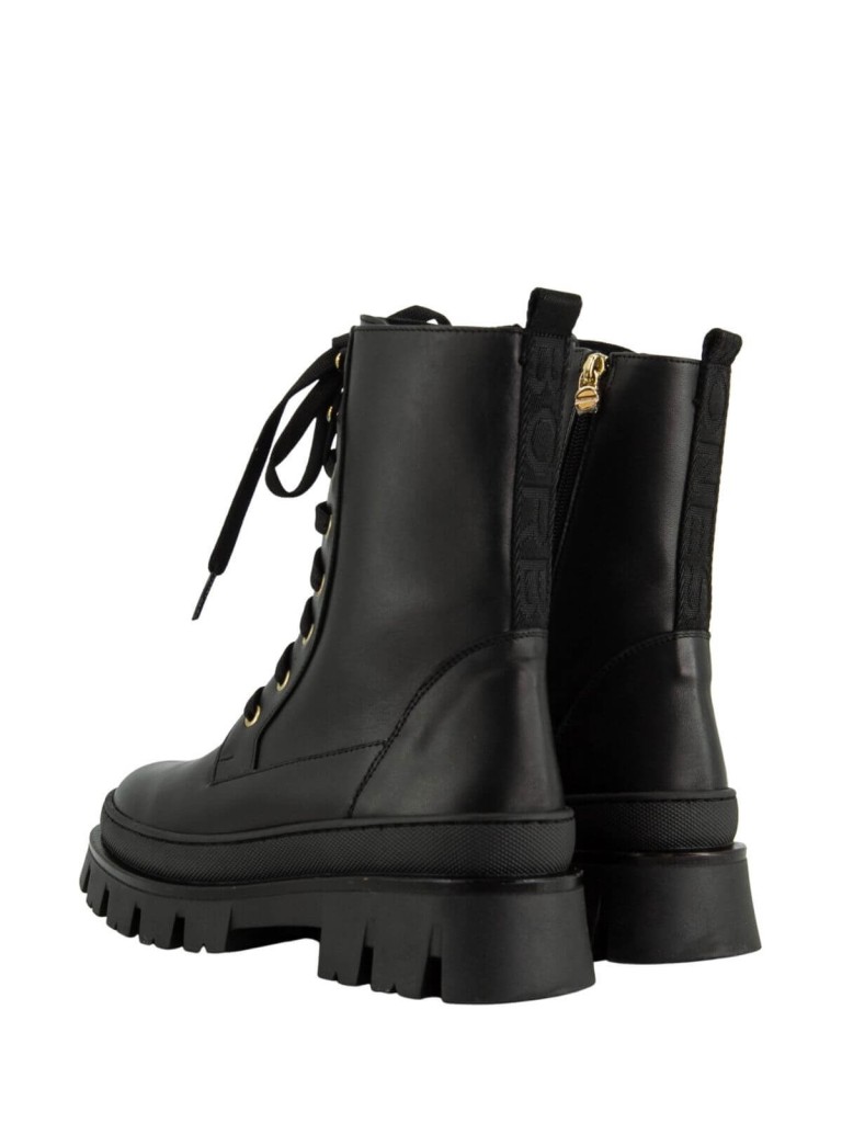 Borbonese Ankle Boots Anficio 6dz927cc4